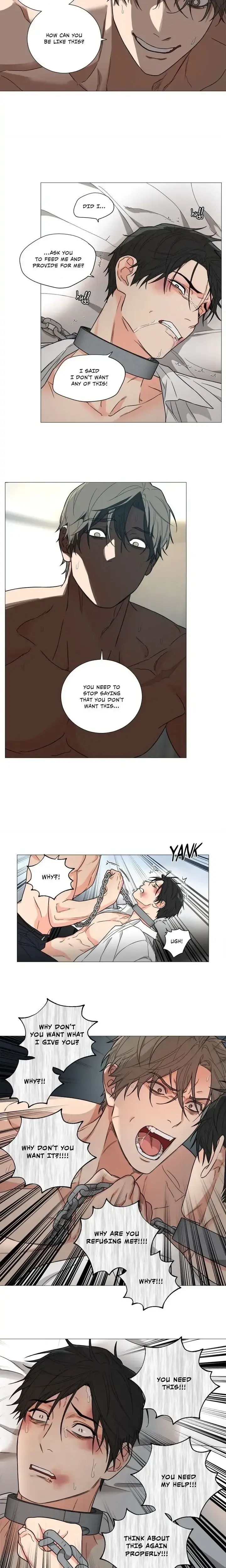 Sadistic Beauty Epilogue Chapter 22 - Page 2