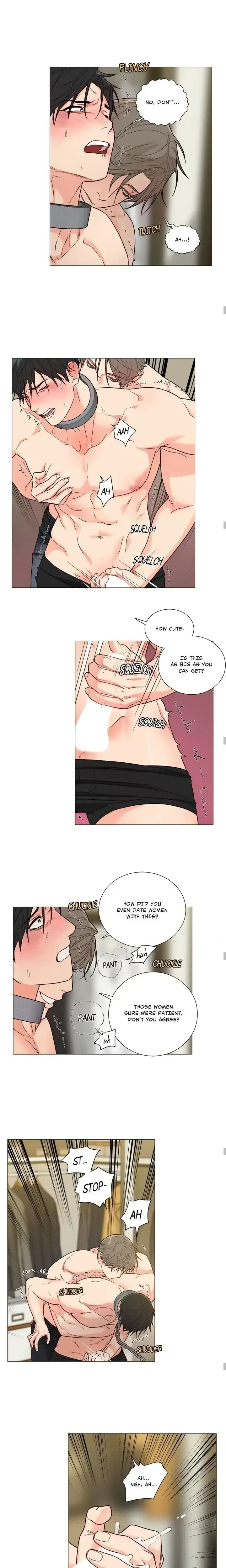 Sadistic Beauty Epilogue Chapter 22 - Page 5