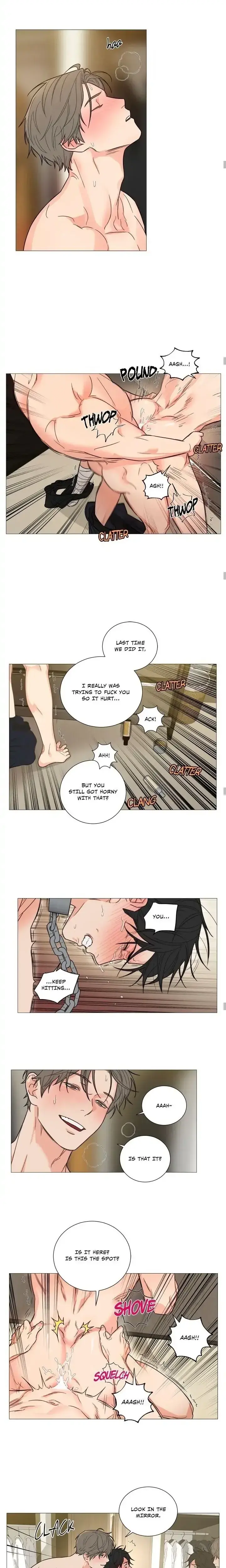 Sadistic Beauty Epilogue Chapter 22 - Page 7