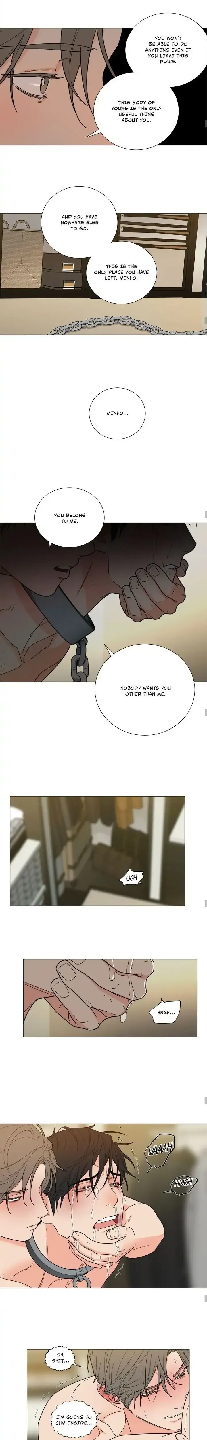 Sadistic Beauty Epilogue Chapter 22 - Page 9