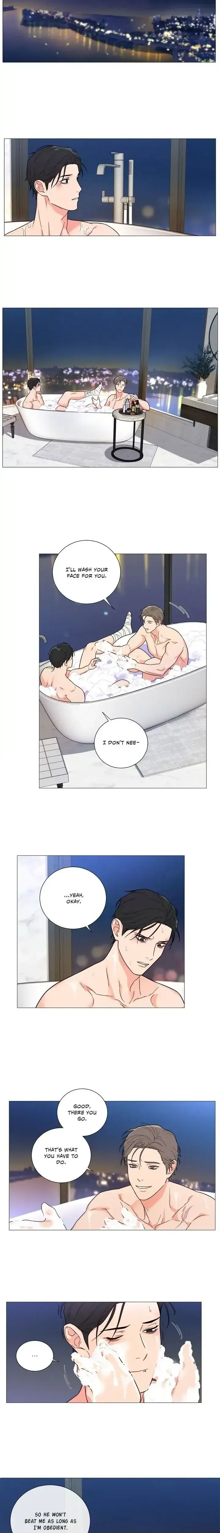 Sadistic Beauty Epilogue Chapter 23 - Page 3