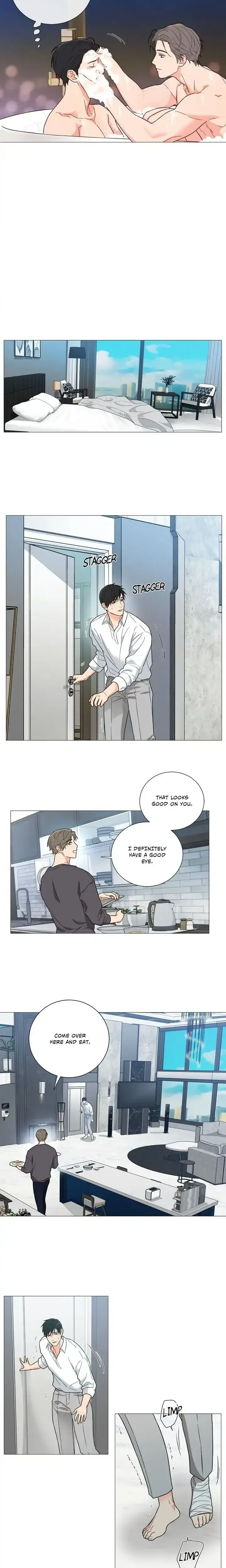 Sadistic Beauty Epilogue Chapter 23 - Page 4