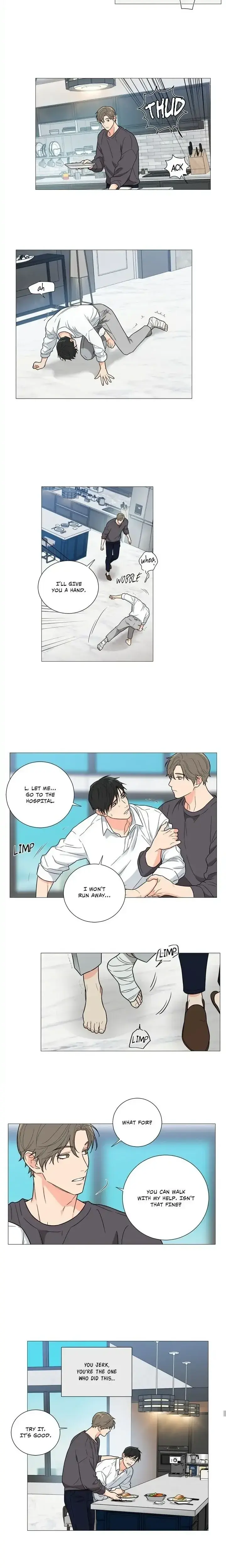 Sadistic Beauty Epilogue Chapter 23 - Page 5