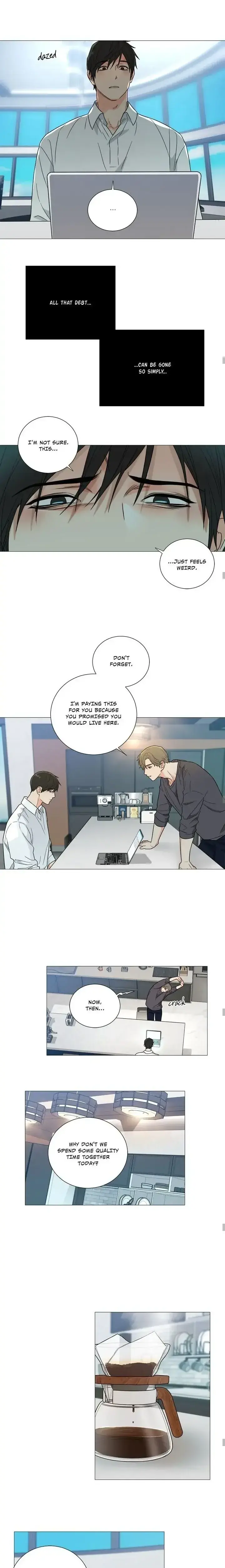 Sadistic Beauty Epilogue Chapter 23 - Page 8