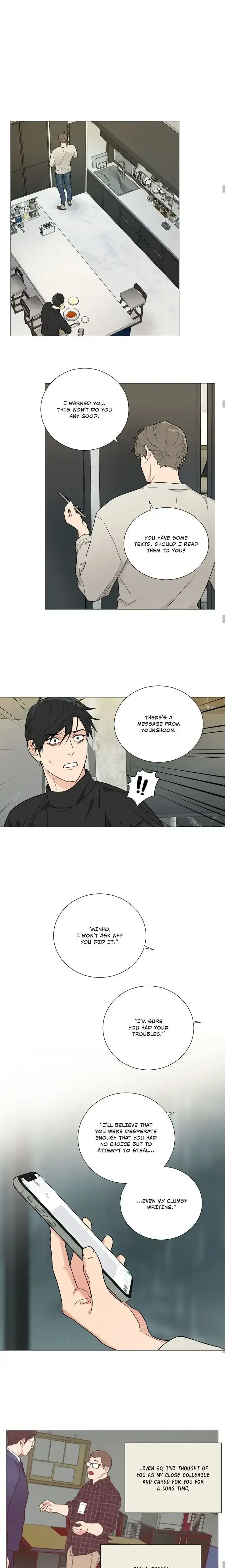Sadistic Beauty Epilogue Chapter 24 - Page 10