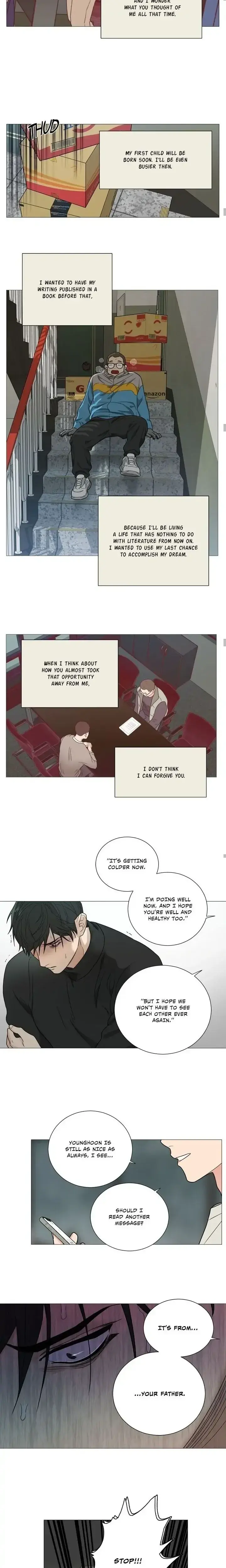 Sadistic Beauty Epilogue Chapter 24 - Page 11