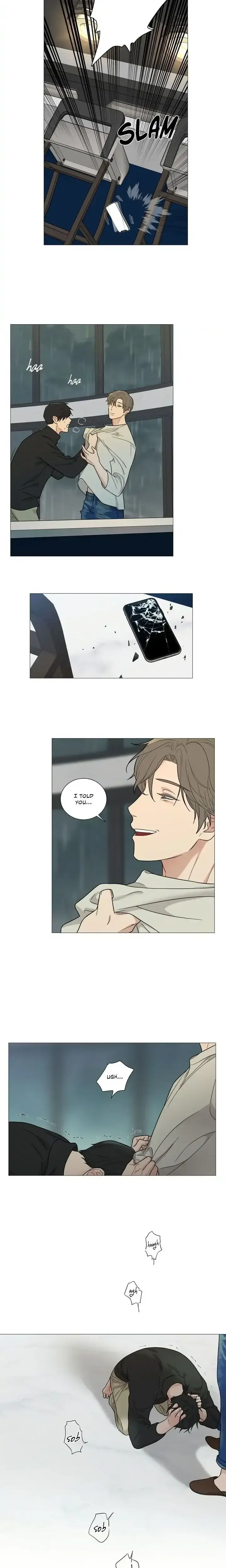 Sadistic Beauty Epilogue Chapter 24 - Page 12