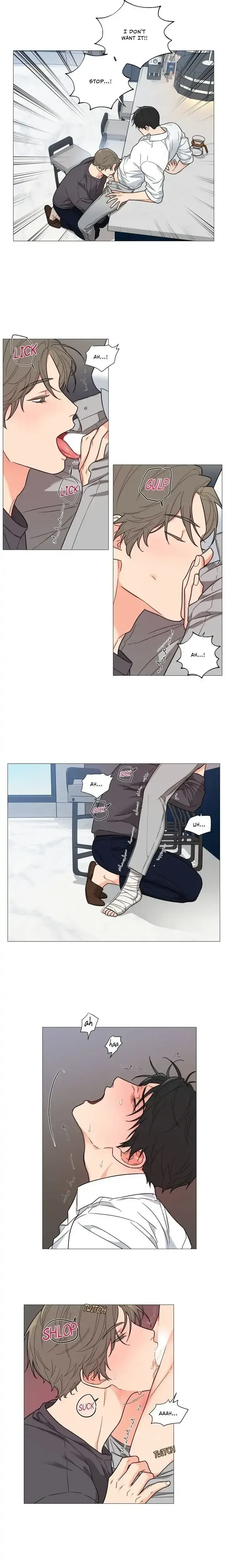 Sadistic Beauty Epilogue Chapter 24 - Page 2