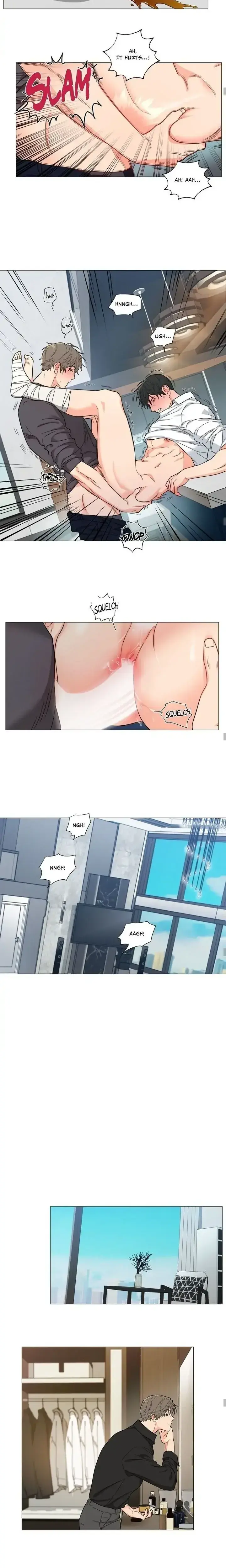 Sadistic Beauty Epilogue Chapter 24 - Page 5