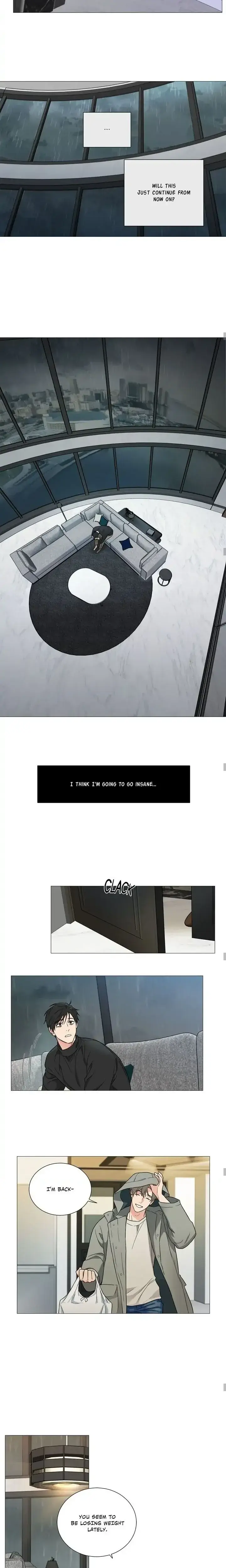 Sadistic Beauty Epilogue Chapter 24 - Page 8