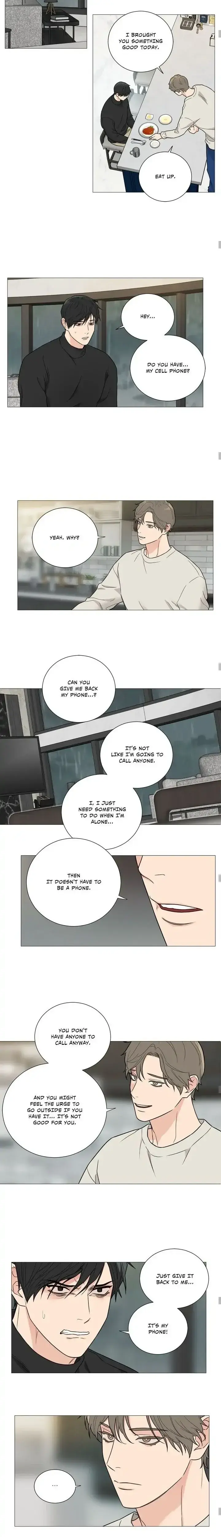 Sadistic Beauty Epilogue Chapter 24 - Page 9