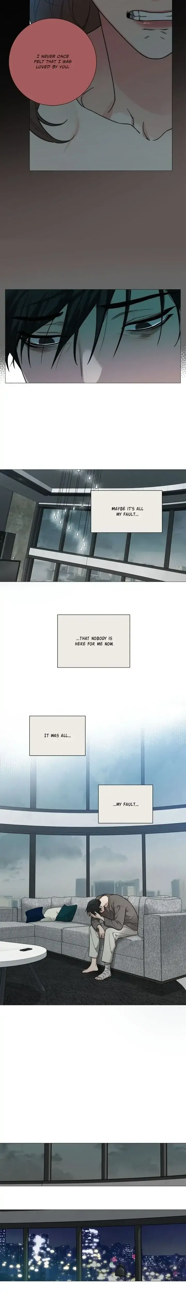Sadistic Beauty Epilogue Chapter 25 - Page 4