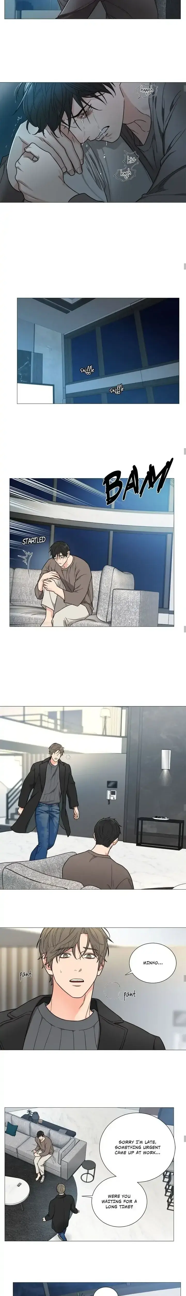 Sadistic Beauty Epilogue Chapter 25 - Page 6
