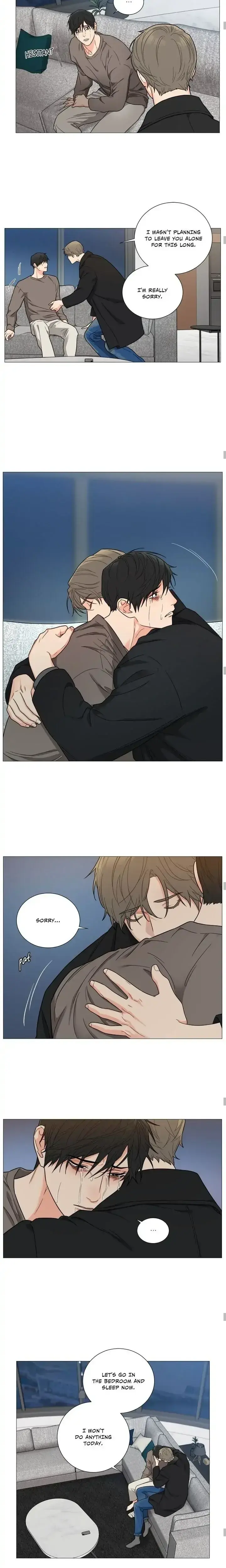 Sadistic Beauty Epilogue Chapter 25 - Page 7
