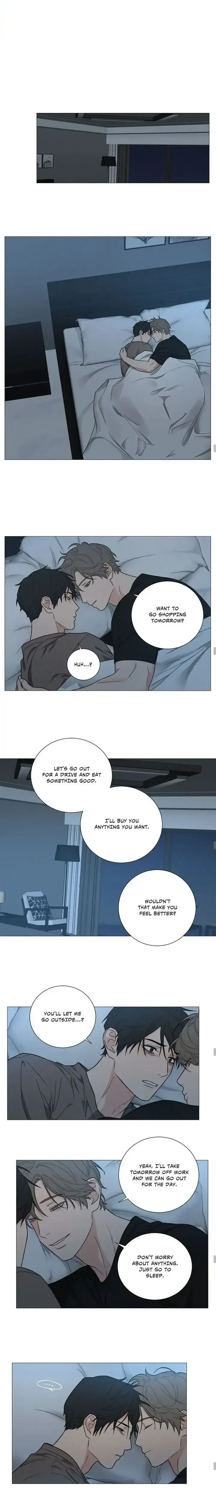 Sadistic Beauty Epilogue Chapter 25 - Page 8