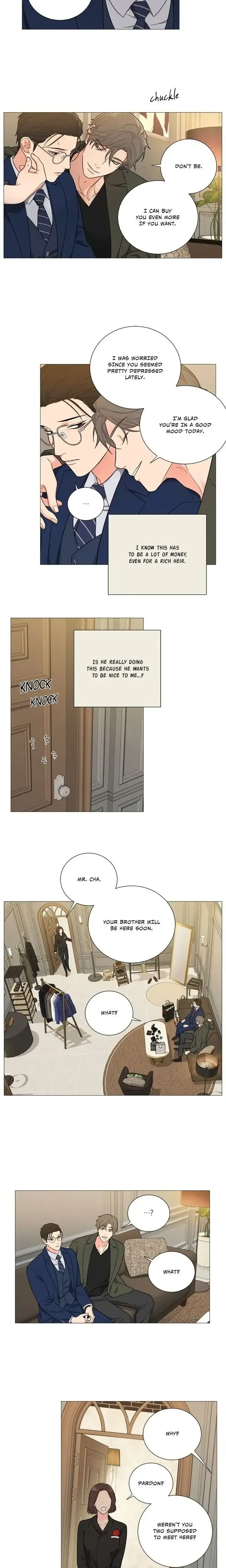 Sadistic Beauty Epilogue Chapter 26 - Page 2