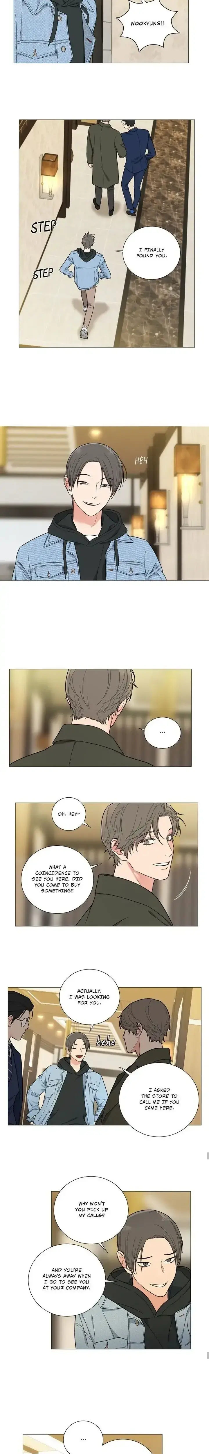 Sadistic Beauty Epilogue Chapter 26 - Page 4