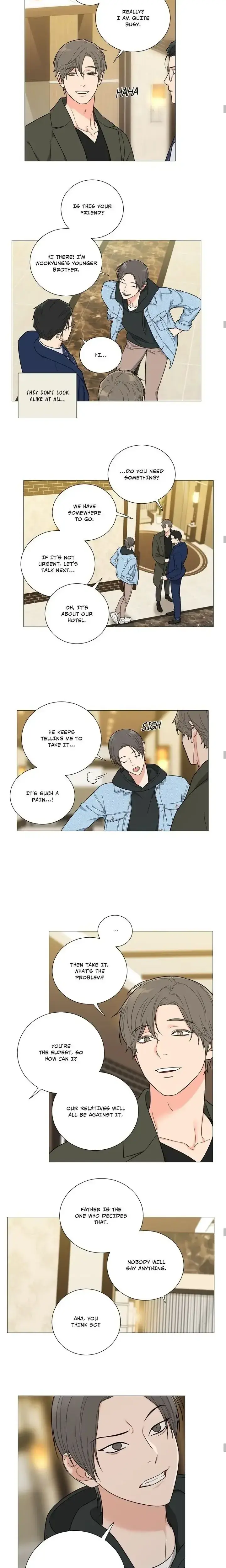 Sadistic Beauty Epilogue Chapter 26 - Page 5