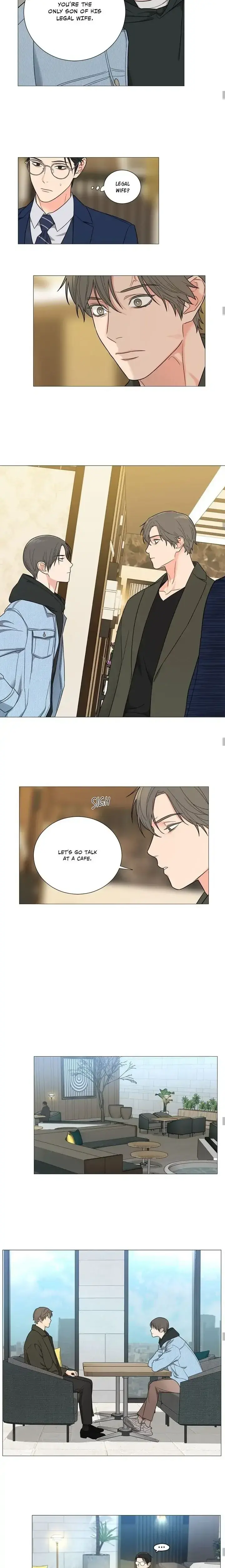 Sadistic Beauty Epilogue Chapter 26 - Page 6