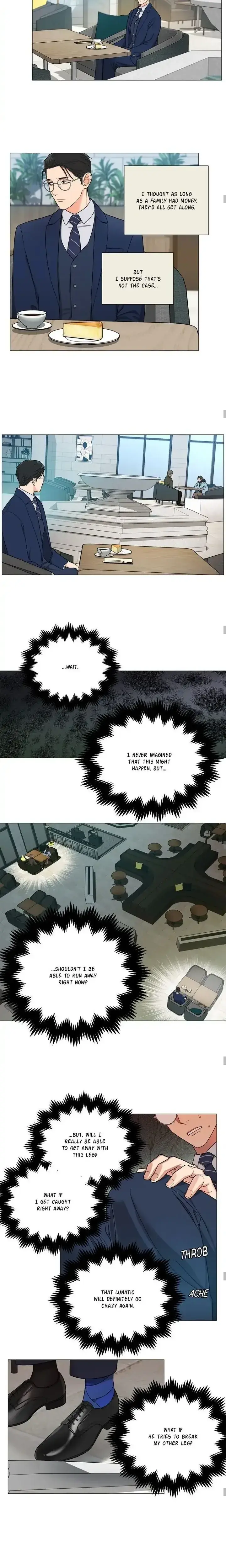 Sadistic Beauty Epilogue Chapter 26 - Page 7