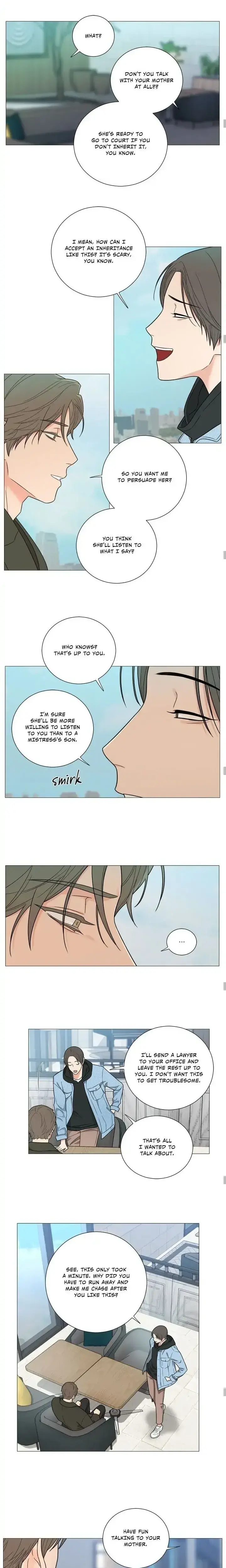 Sadistic Beauty Epilogue Chapter 26 - Page 9