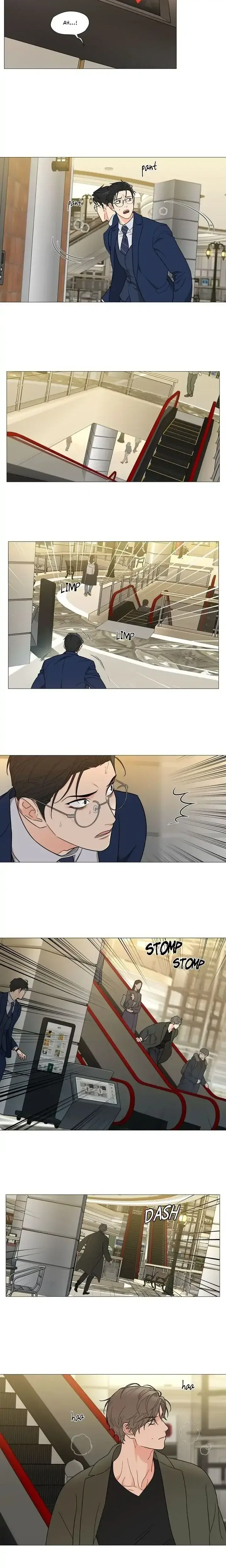 Sadistic Beauty Epilogue Chapter 27 - Page 2
