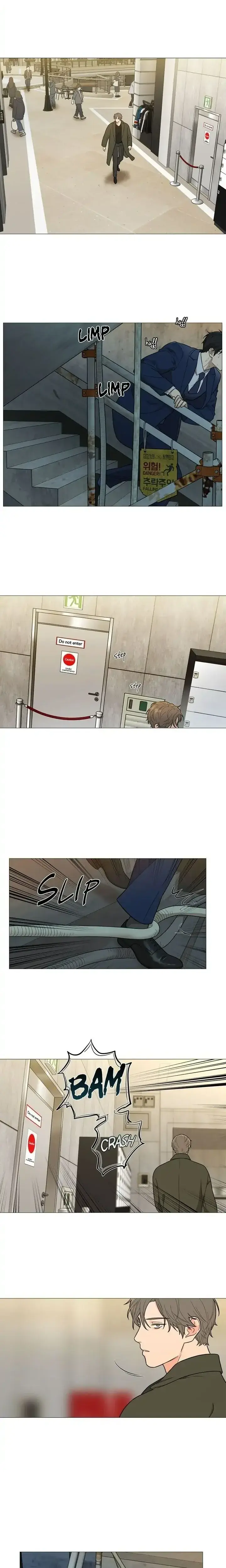 Sadistic Beauty Epilogue Chapter 27 - Page 3