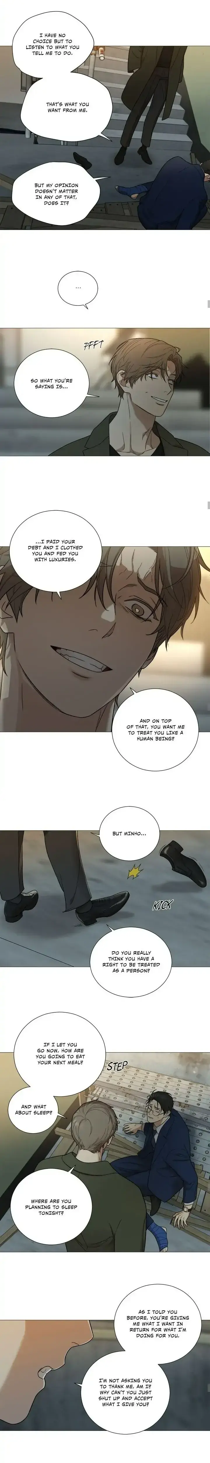 Sadistic Beauty Epilogue Chapter 27 - Page 7