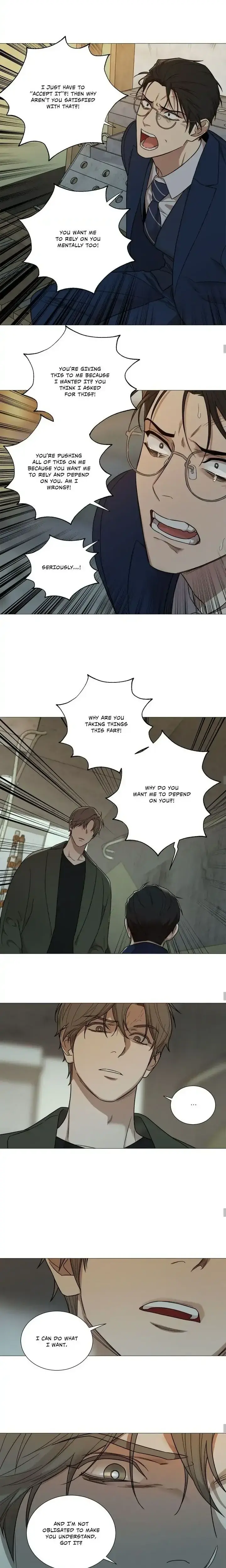 Sadistic Beauty Epilogue Chapter 27 - Page 8