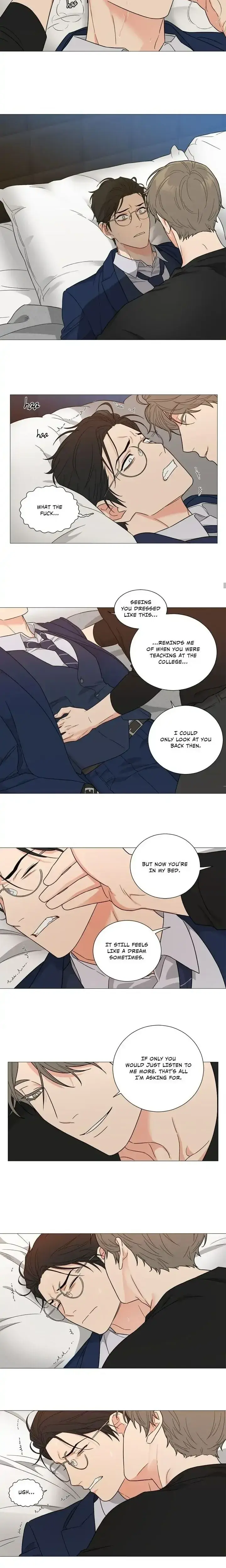 Sadistic Beauty Epilogue Chapter 28 - Page 10
