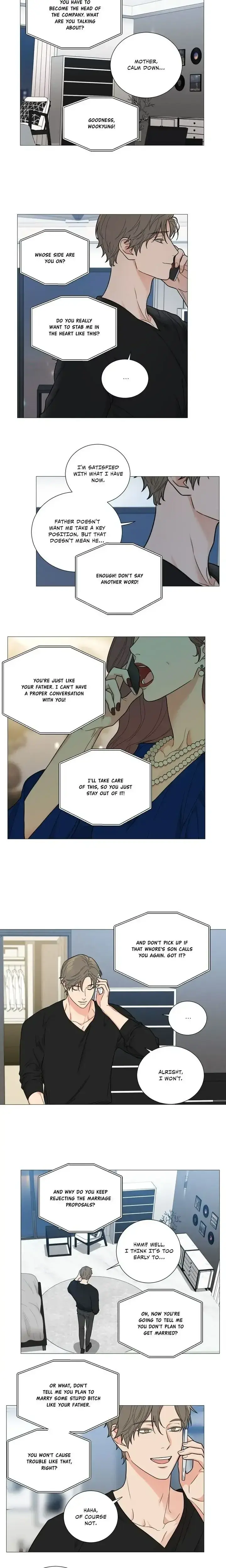 Sadistic Beauty Epilogue Chapter 28 - Page 2