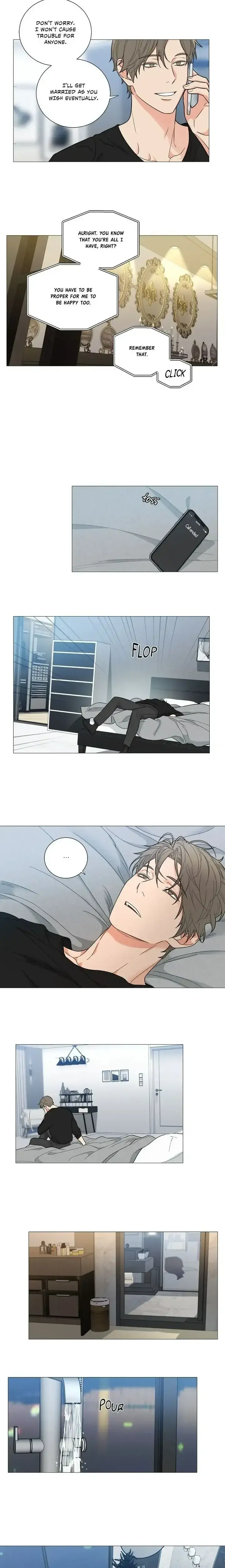 Sadistic Beauty Epilogue Chapter 28 - Page 3