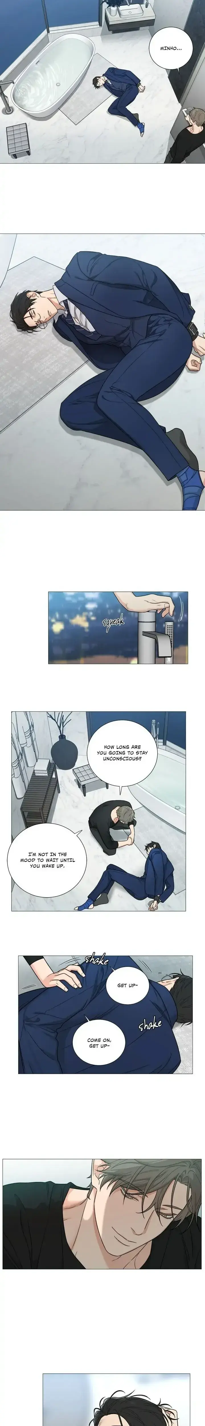 Sadistic Beauty Epilogue Chapter 28 - Page 4