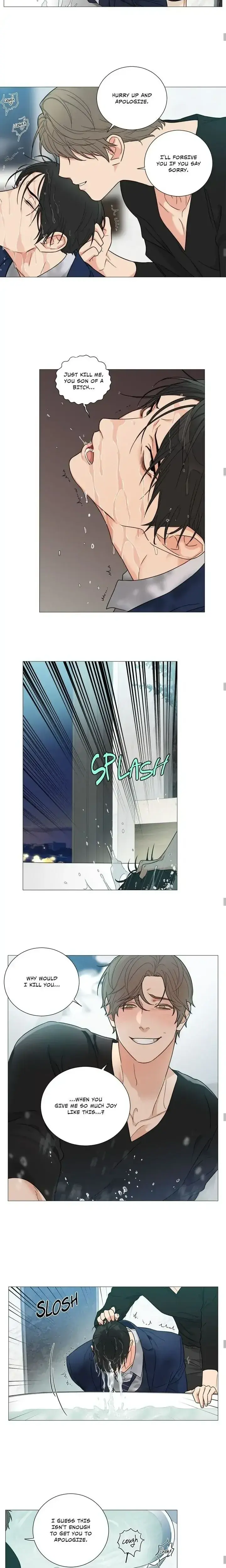 Sadistic Beauty Epilogue Chapter 28 - Page 8