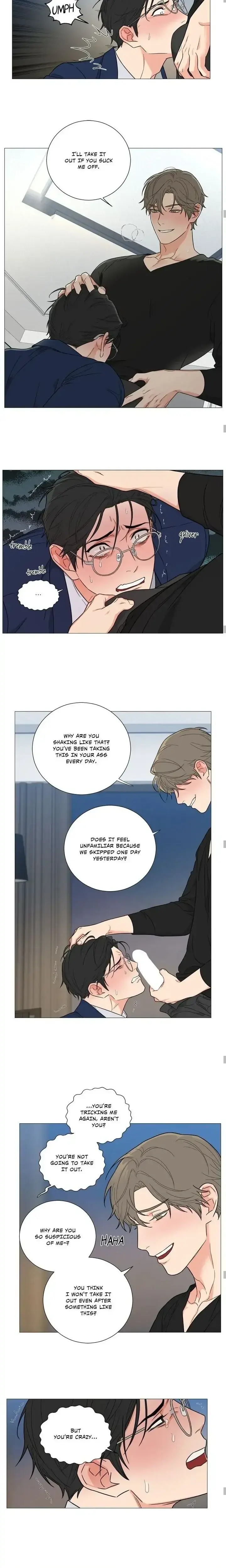 Sadistic Beauty Epilogue Chapter 29 - Page 10