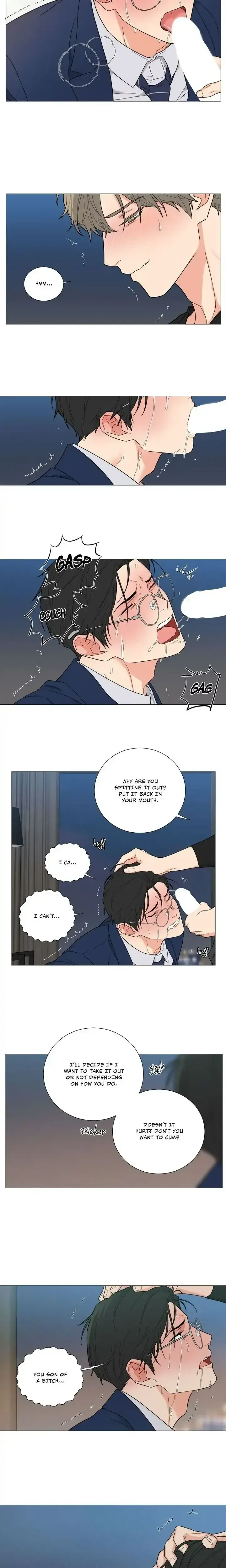 Sadistic Beauty Epilogue Chapter 29 - Page 12