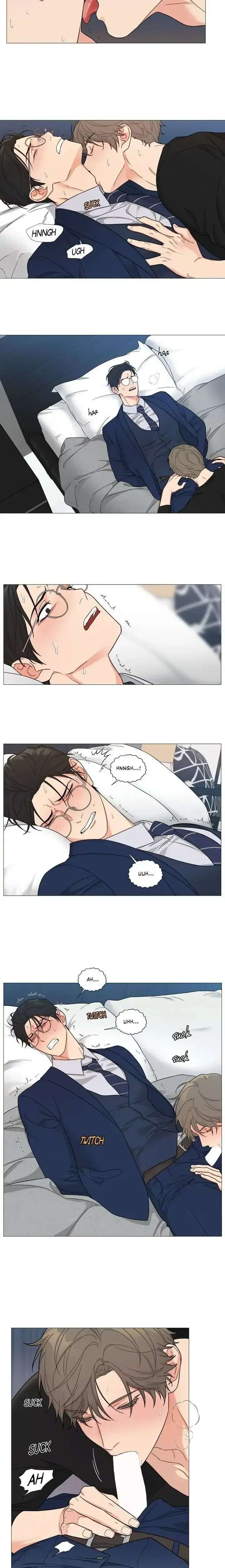 Sadistic Beauty Epilogue Chapter 29 - Page 2