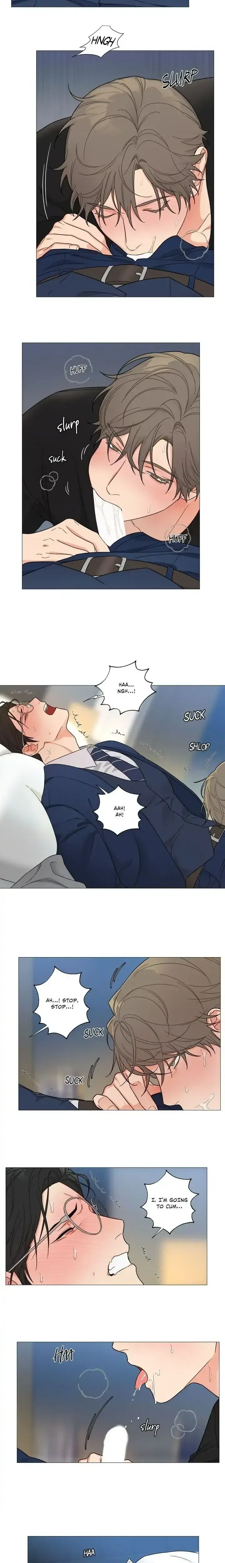 Sadistic Beauty Epilogue Chapter 29 - Page 3
