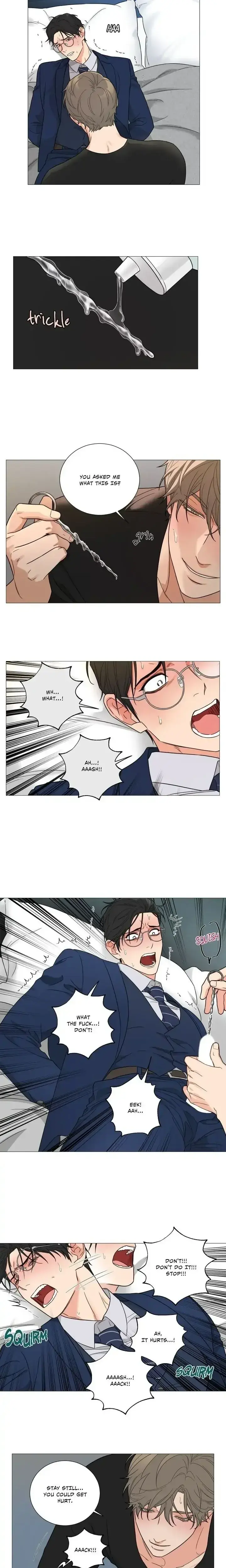 Sadistic Beauty Epilogue Chapter 29 - Page 4
