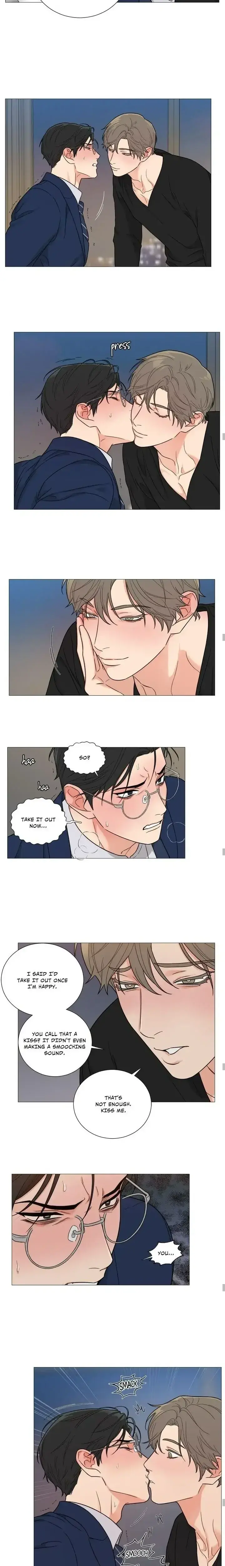 Sadistic Beauty Epilogue Chapter 29 - Page 7