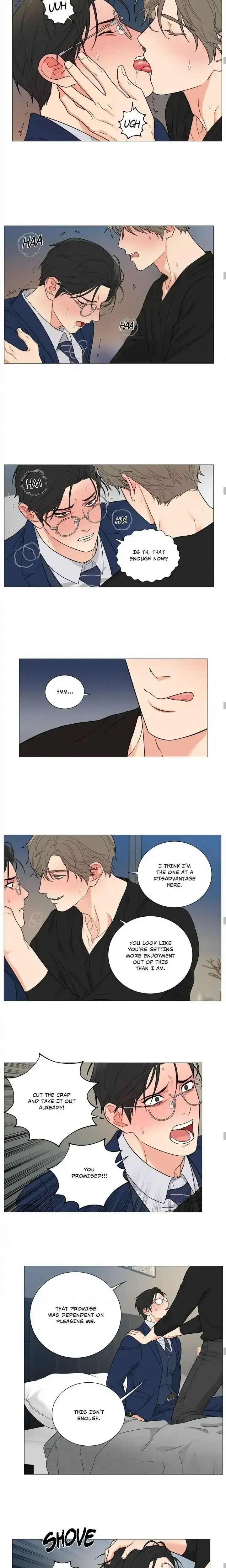 Sadistic Beauty Epilogue Chapter 29 - Page 9