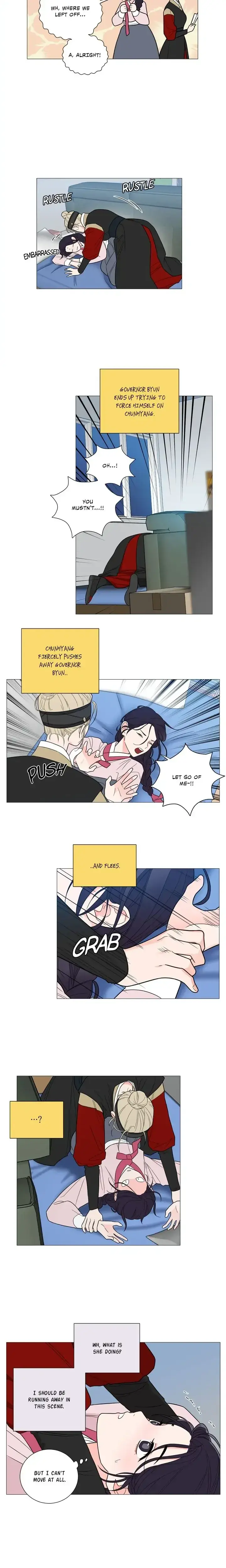 Sadistic Beauty Epilogue Chapter 3 - Page 10