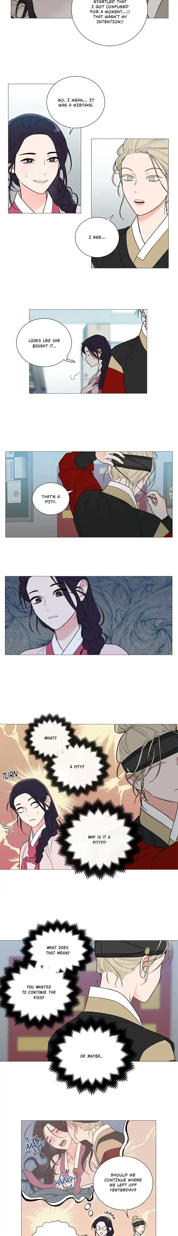 Sadistic Beauty Epilogue Chapter 3 - Page 9