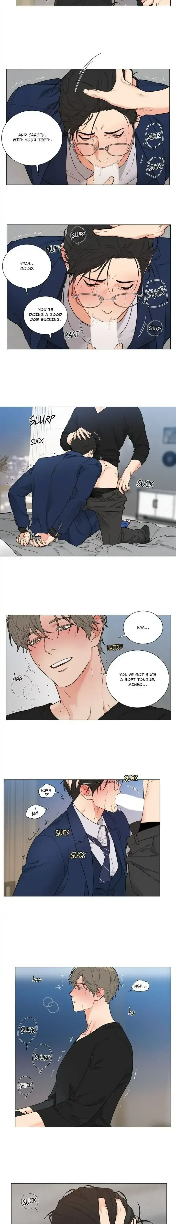Sadistic Beauty Epilogue Chapter 30 - Page 2