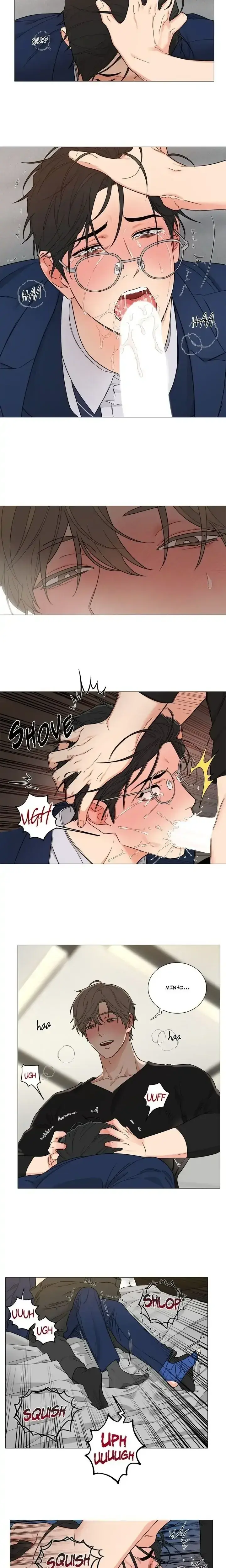 Sadistic Beauty Epilogue Chapter 30 - Page 3