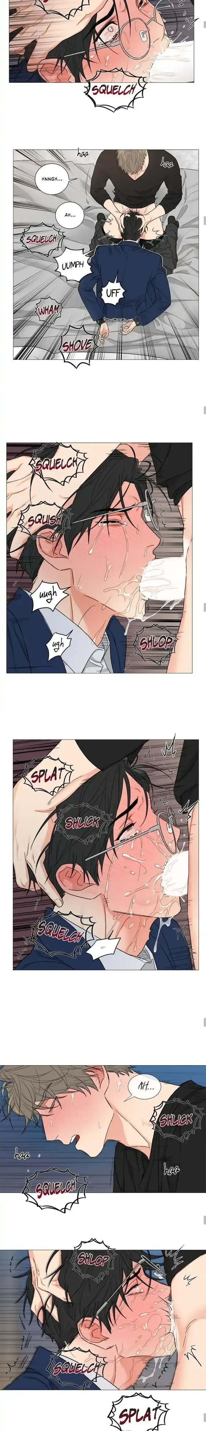 Sadistic Beauty Epilogue Chapter 30 - Page 4