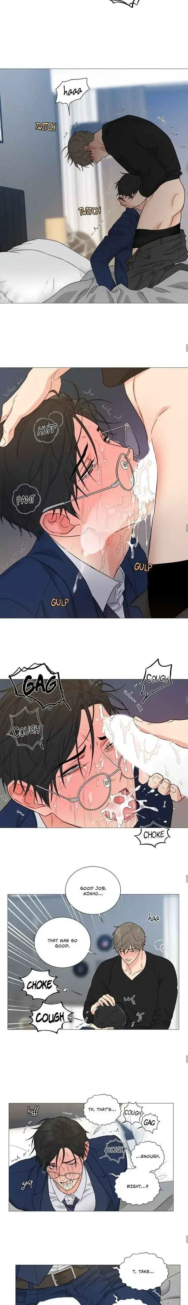 Sadistic Beauty Epilogue Chapter 30 - Page 5