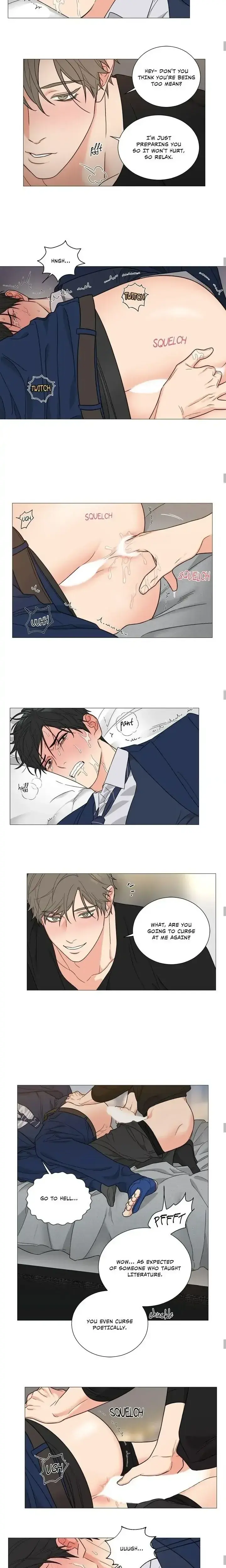Sadistic Beauty Epilogue Chapter 30 - Page 7