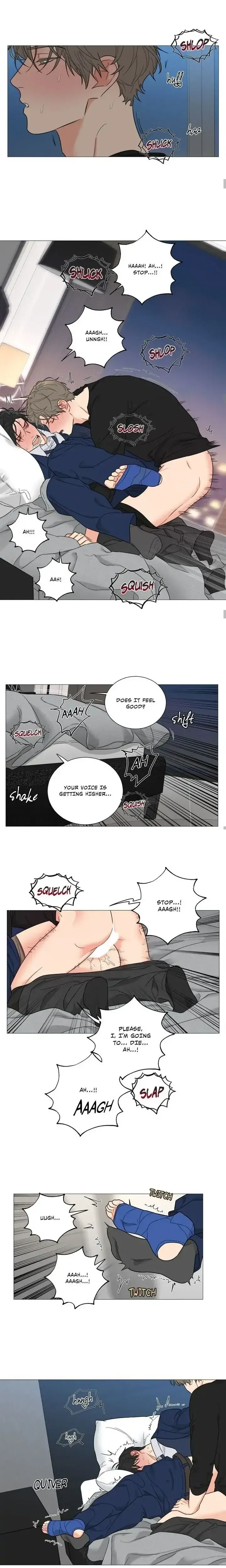 Sadistic Beauty Epilogue Chapter 30 - Page 9