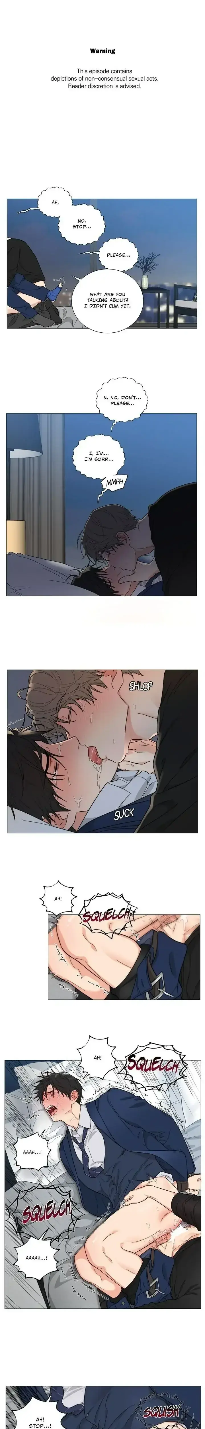 Sadistic Beauty Epilogue Chapter 31 - Page 1
